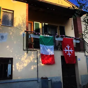  Casa vacanze Casa Oleandro