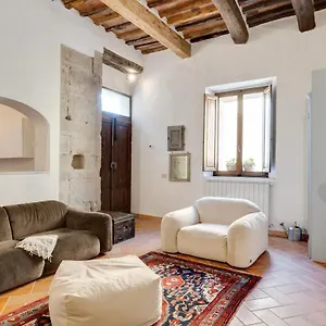  Appartamento Medieval Charm - Cozy
