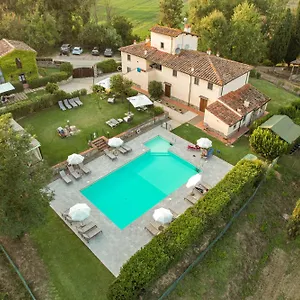  Ferienhaus Borgo Santa Maria In Valle