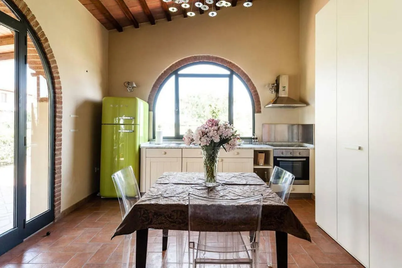 Under The Tuscan Sun Vicopisano Villa