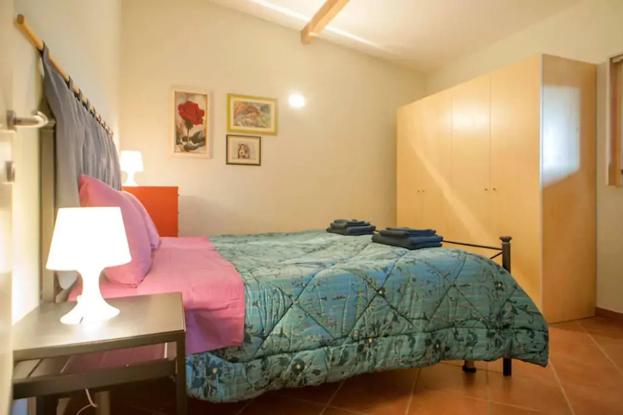 Villa Under The Tuscan Sun Vicopisano Italien