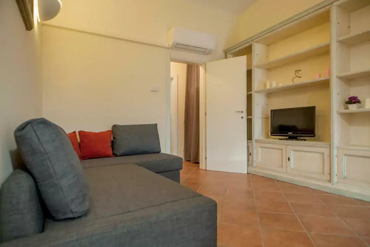 Villa Under The Tuscan Sun Vicopisano