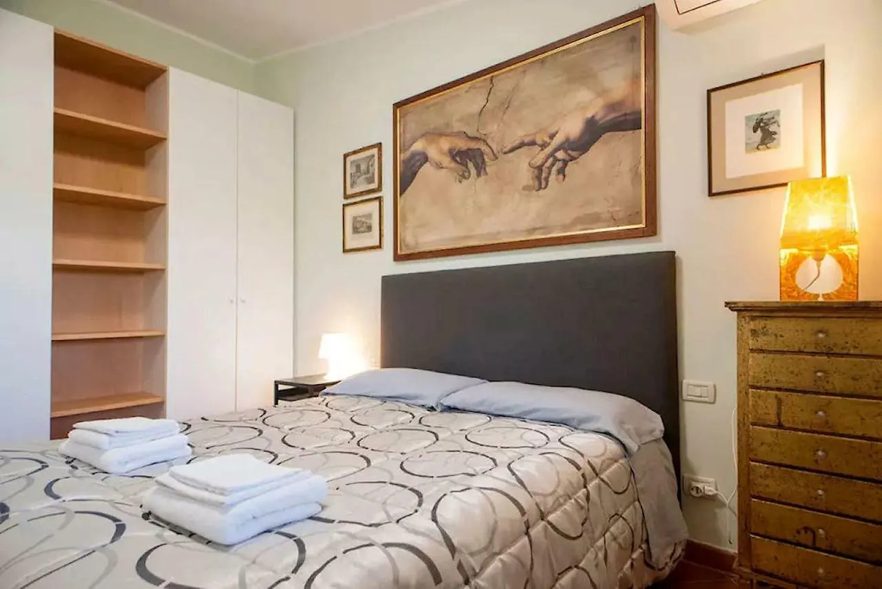 Villa Under The Tuscan Sun Vicopisano